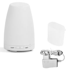 Humidifiers Aroma Vaporizer Essential Oil