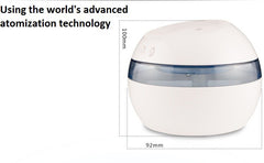 LED Lights Electric Aroma Humidifier