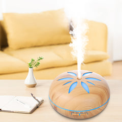 Essential Oil Diffuser Aroma Humidifier