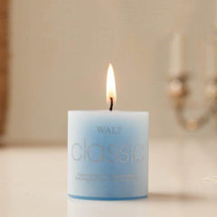 Wedding Colum Wax Smokeless Fragrant