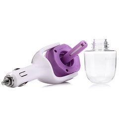 Car Steam Humidifier Air Purifier
