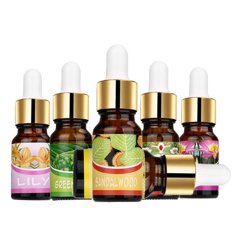 Bath Massage Skin Care Oil