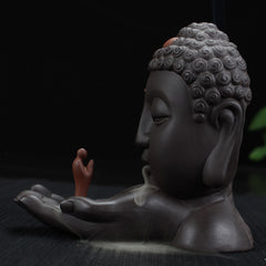 Backflow Incense Burner