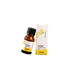 Natural Essential Oils