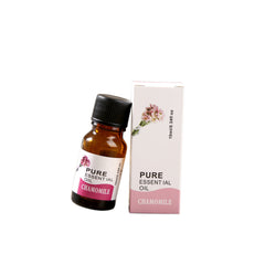 Natural Essential Oils