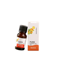Natural Essential Oils