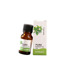 Natural Essential Oils