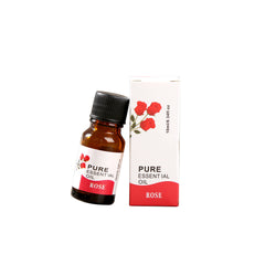 Natural Essential Oils