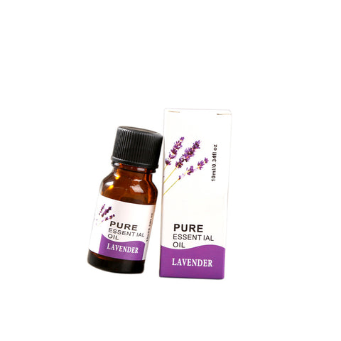 Natural Essential Oils