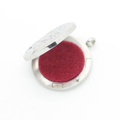 Magnetic Essential Oil Diffuser Necklace