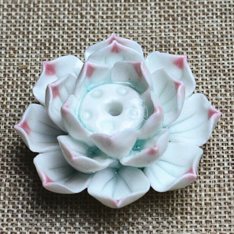 Ceramic Incense Burner