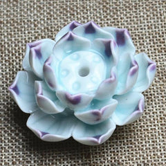 Ceramic Incense Burner