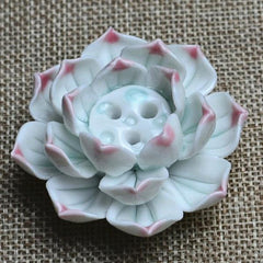 Ceramic Incense Burner