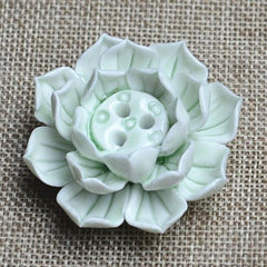 Ceramic Incense Burner