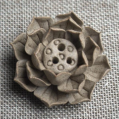 Ceramic Incense Burner