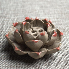 Ceramic Incense Burner