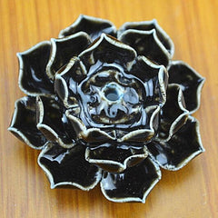 Ceramic Incense Burner