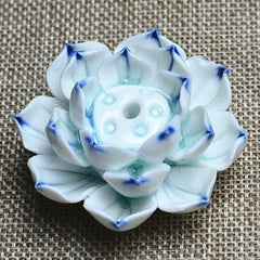 Ceramic Incense Burner