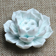 Ceramic Incense Burner