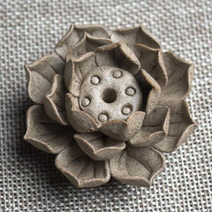 Ceramic Incense Burner