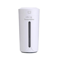 Ultrasonic LED Night Light Humidifier