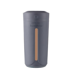 Ultrasonic LED Night Light Humidifier