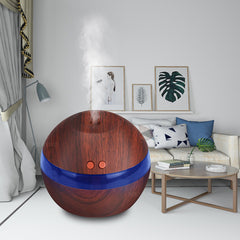 Aromatherapy Mist Maker Diffuser Oil