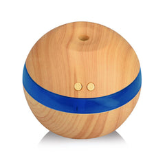 Aromatherapy Mist Maker Diffuser Oil