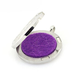 Horse Jewelry Necklace Locket Pendant