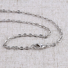 Aromatherapy Lockets Antique Silver Necklace