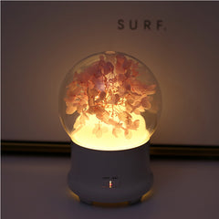 Ultrasonic Aromatherapy Diffuser