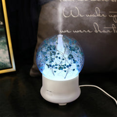 Ultrasonic Aromatherapy Diffuser