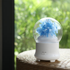 Ultrasonic Aromatherapy Diffuser
