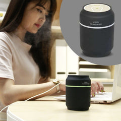 Can Shape Air Humidifier
