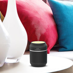 Can Shape Air Humidifier