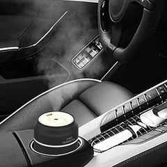 Can Shape Air Humidifier