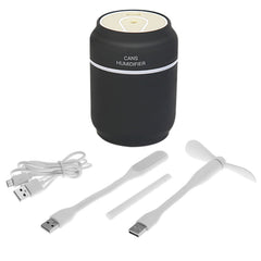 Can Shape Air Humidifier