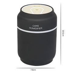 Can Shape Air Humidifier