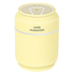 Can Shape Air Humidifier