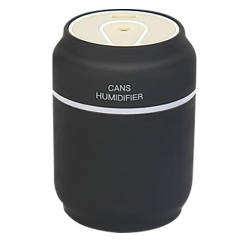 Can Shape Air Humidifier