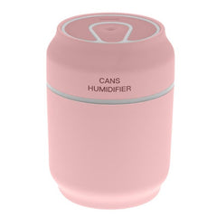 Can Shape Air Humidifier