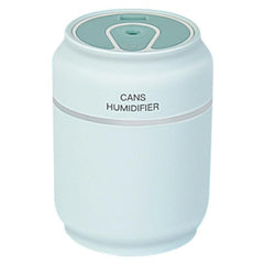 Can Shape Air Humidifier