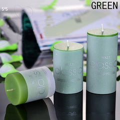 Wedding Colum Wax Smokeless Fragrant