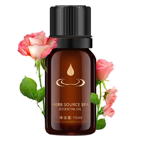 Professional Women' Essential Oils