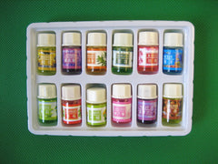 Fragrance Essential Oil Pack