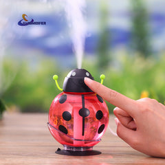 Humidifier Mini Aroma Essential Oil