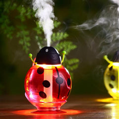 Humidifier Mini Aroma Essential Oil