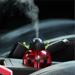 Humidifier Mini Aroma Essential Oil