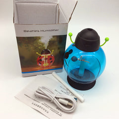 Humidifier Mini Aroma Essential Oil
