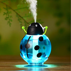 Humidifier Mini Aroma Essential Oil